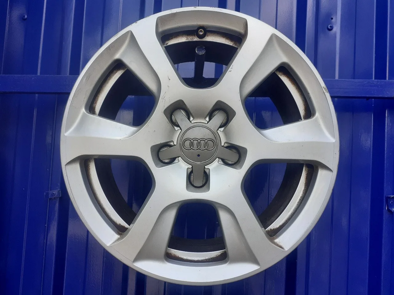 Llanta para Audi A4 Avant (8K5) (2008)