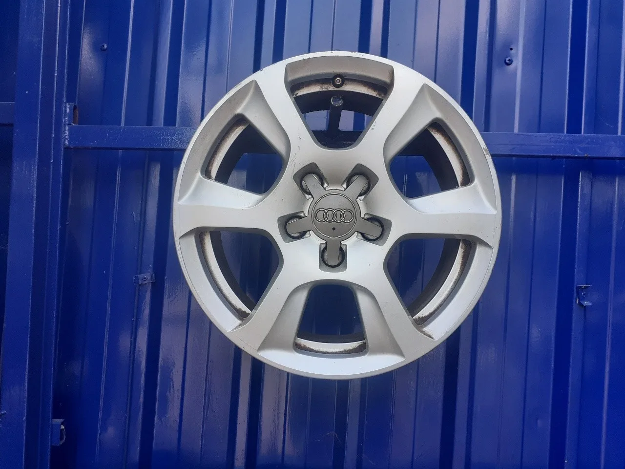 Llanta para Audi A4 Avant (8K5) (2008)