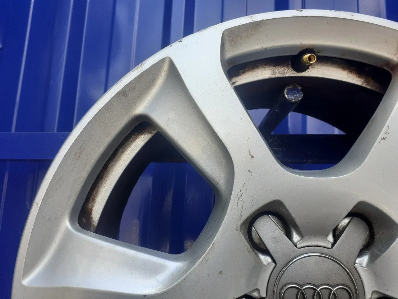 Llanta para Audi A4 Avant (8K5) (2008)
