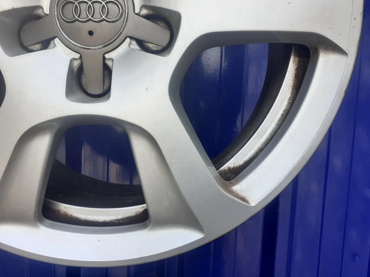 Llanta para Audi A4 Avant (8K5) (2008)