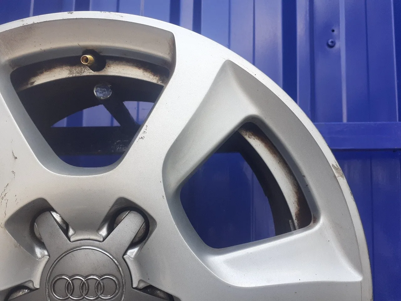 Llanta para Audi A4 Avant (8K5) (2008)