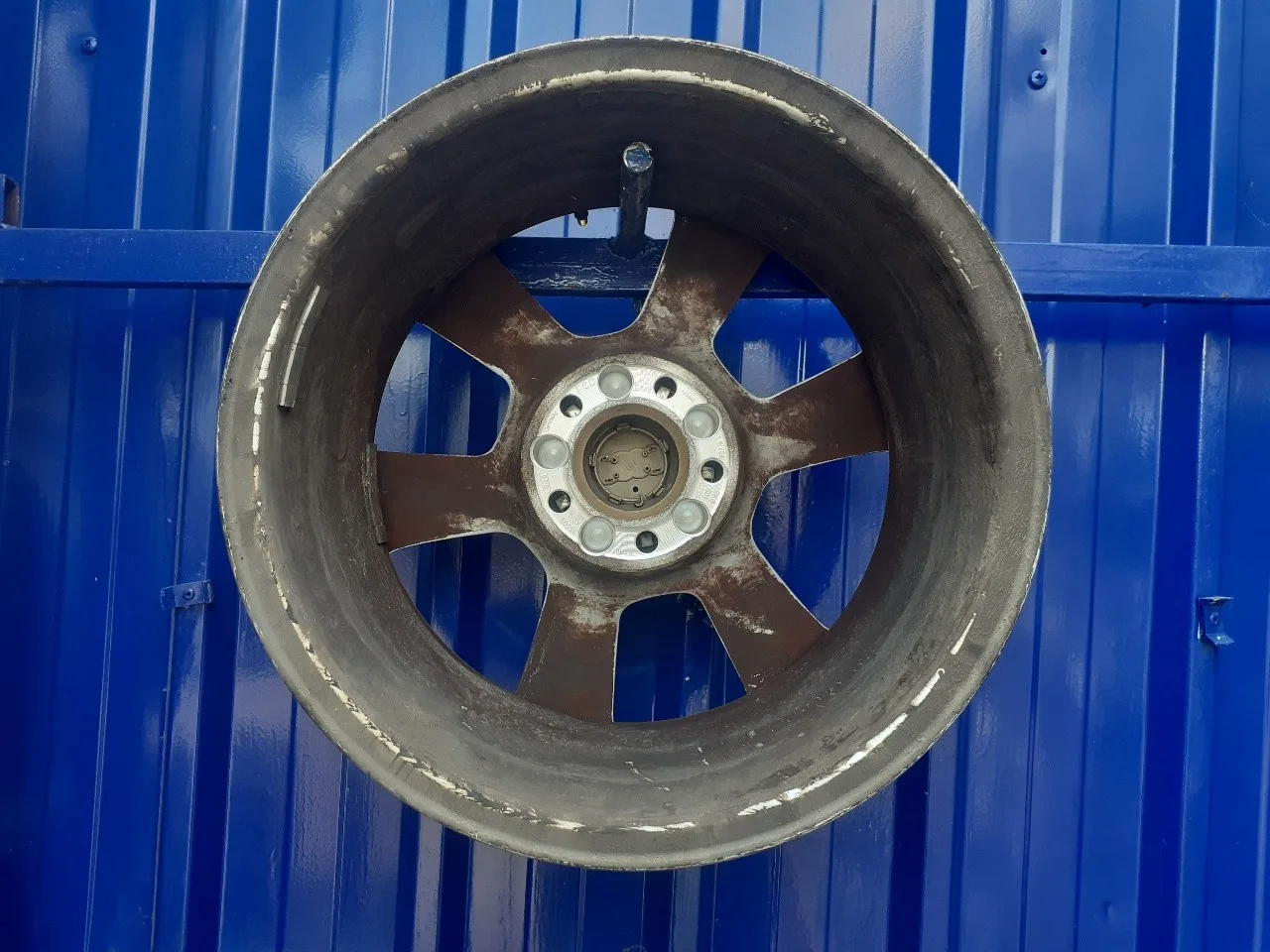 Llanta para Audi A4 Avant (8K5) (2008)