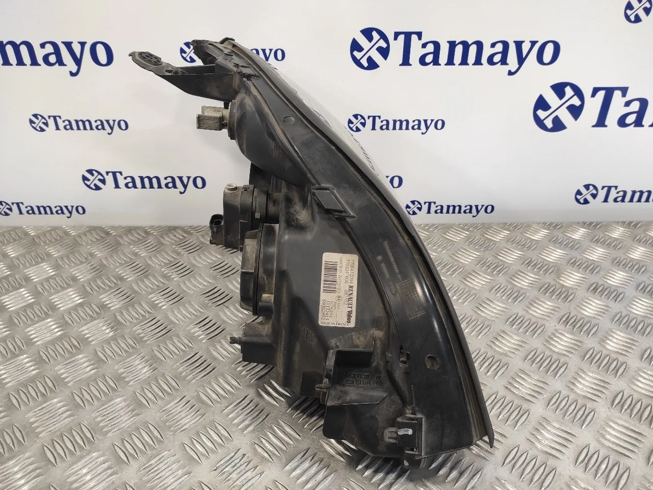 Faro Izquierdo para Renault Scenic Rx4 (Ja0)