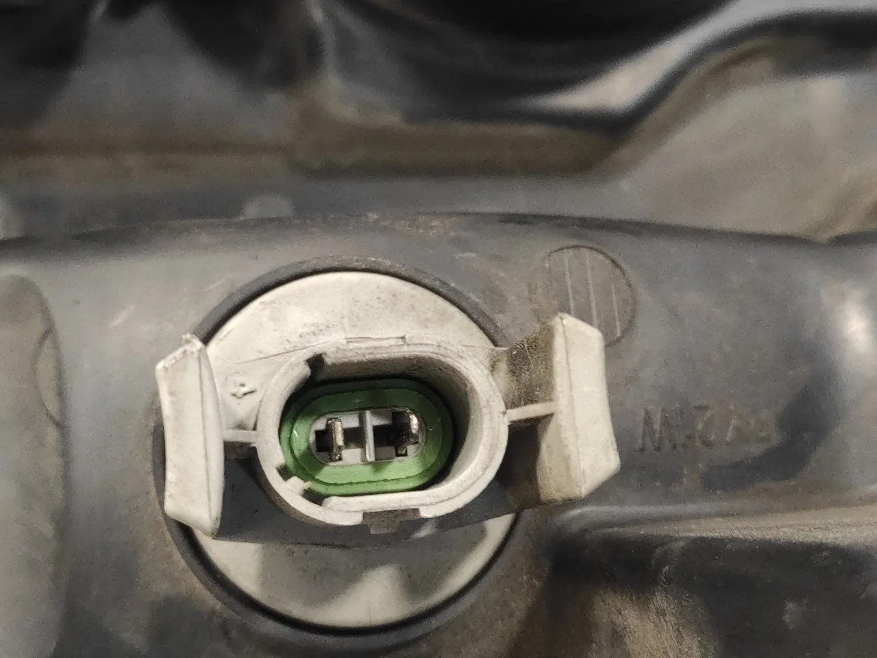 Faro Izquierdo para Renault Scenic Rx4 (Ja0)