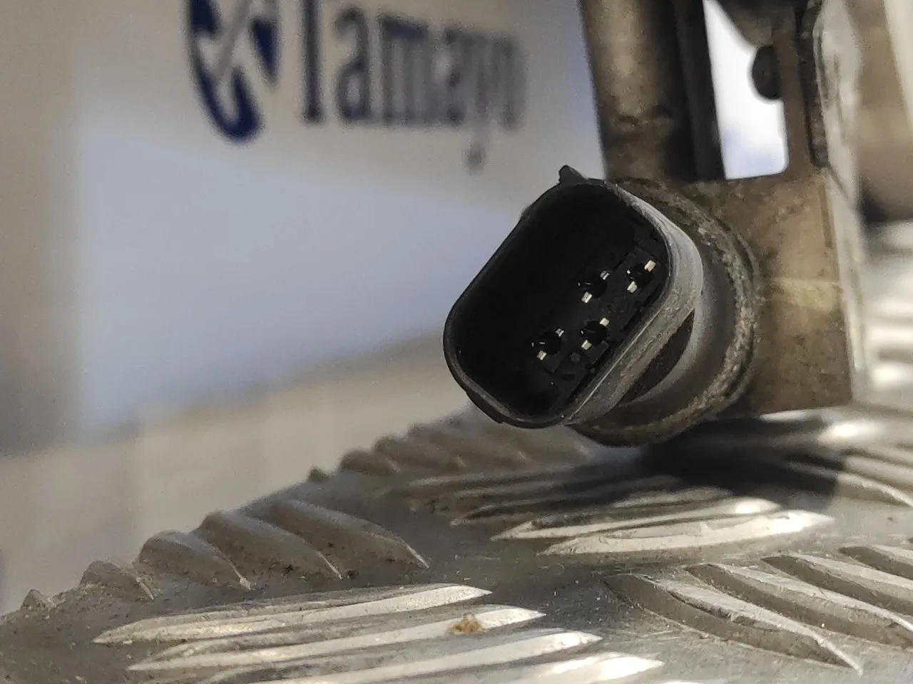 Condensador / Radiador Aire Acondicionado para Mercedes-Benz Clase C (W203) Sportcoupe