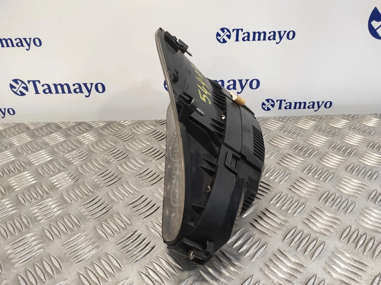 Cuadro Instrumentos para Mercedes-Benz Clase E (W211) Berlina