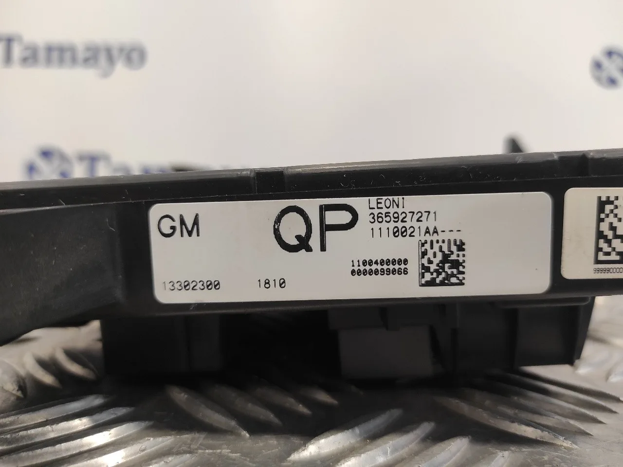 Caja Reles / Fusibles para Opel Astra J Lim.