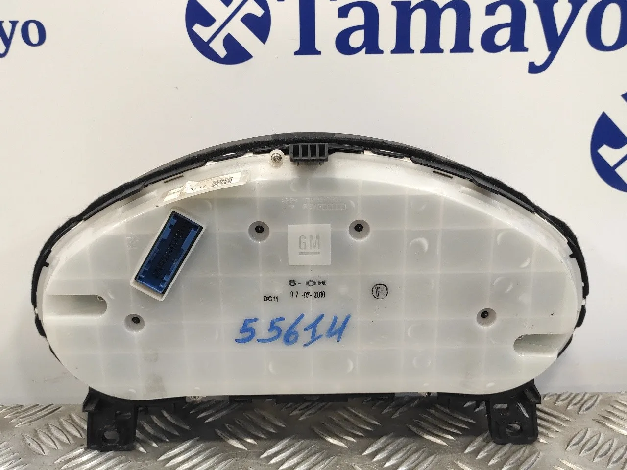 Cuadro Instrumentos para Opel Astra J Lim.