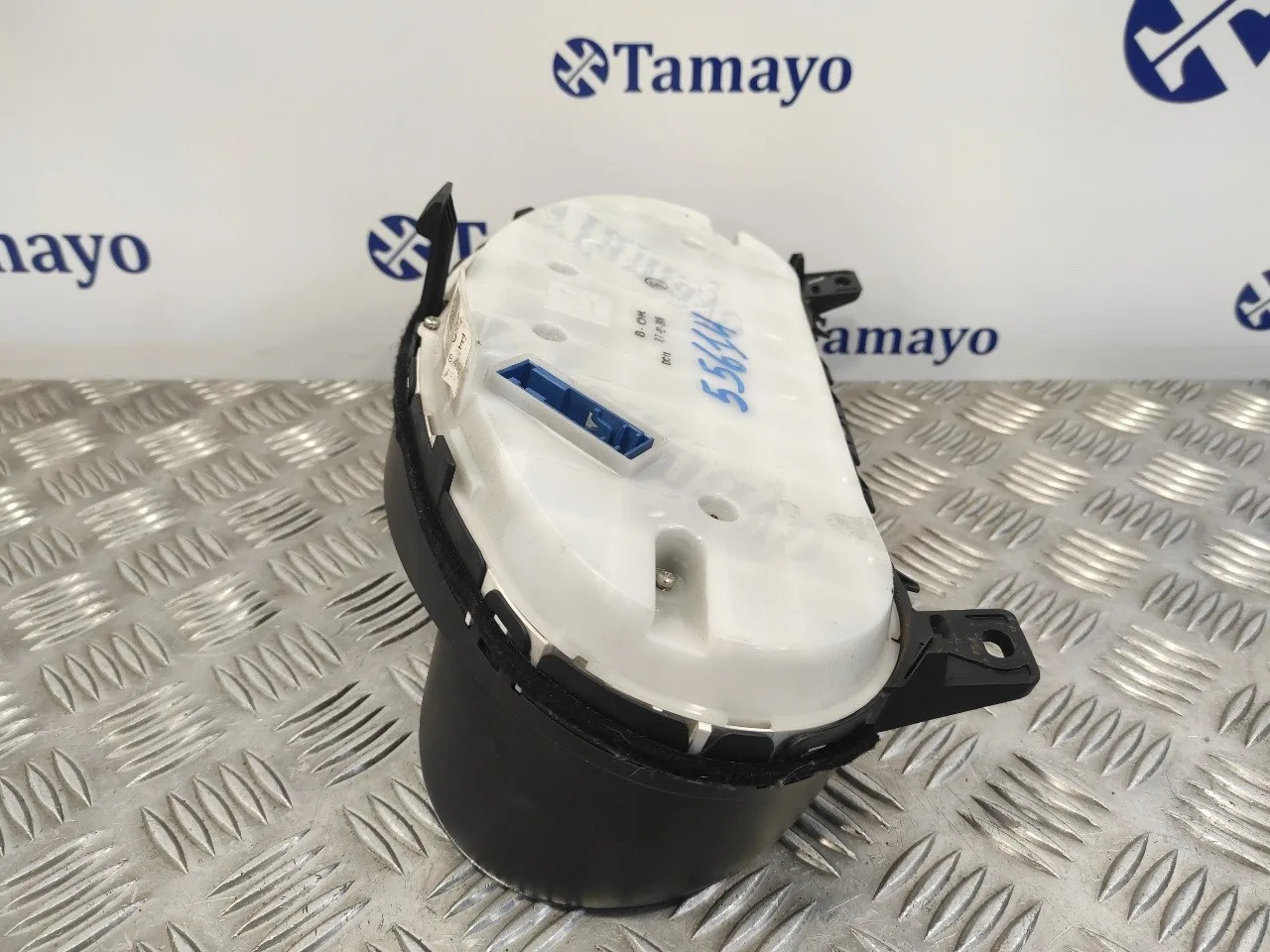Cuadro Instrumentos para Opel Astra J Lim.