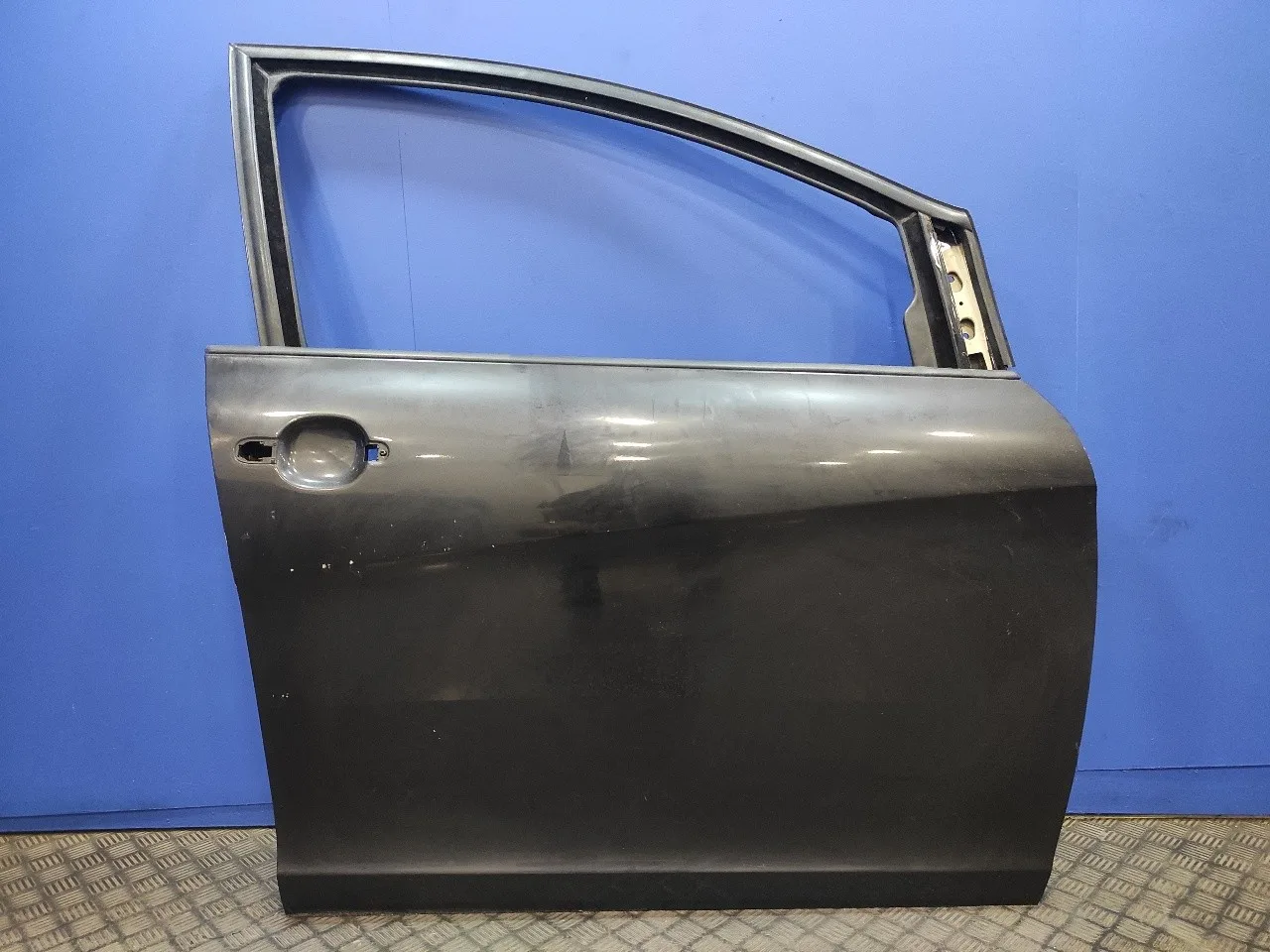 Puerta Delantera Derecha para Seat Altea Xl (5P5)