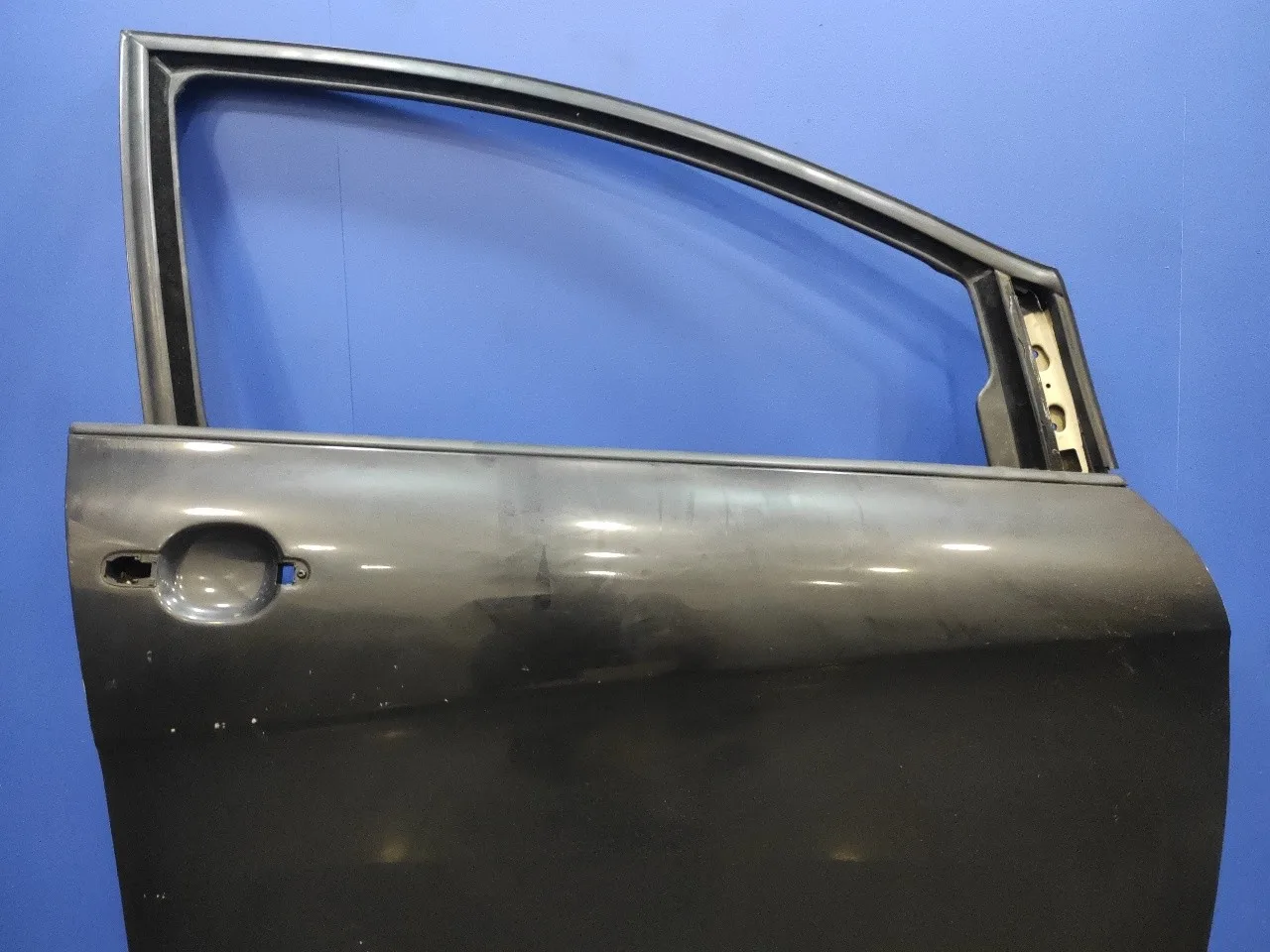 Puerta Delantera Derecha para Seat Altea Xl (5P5)