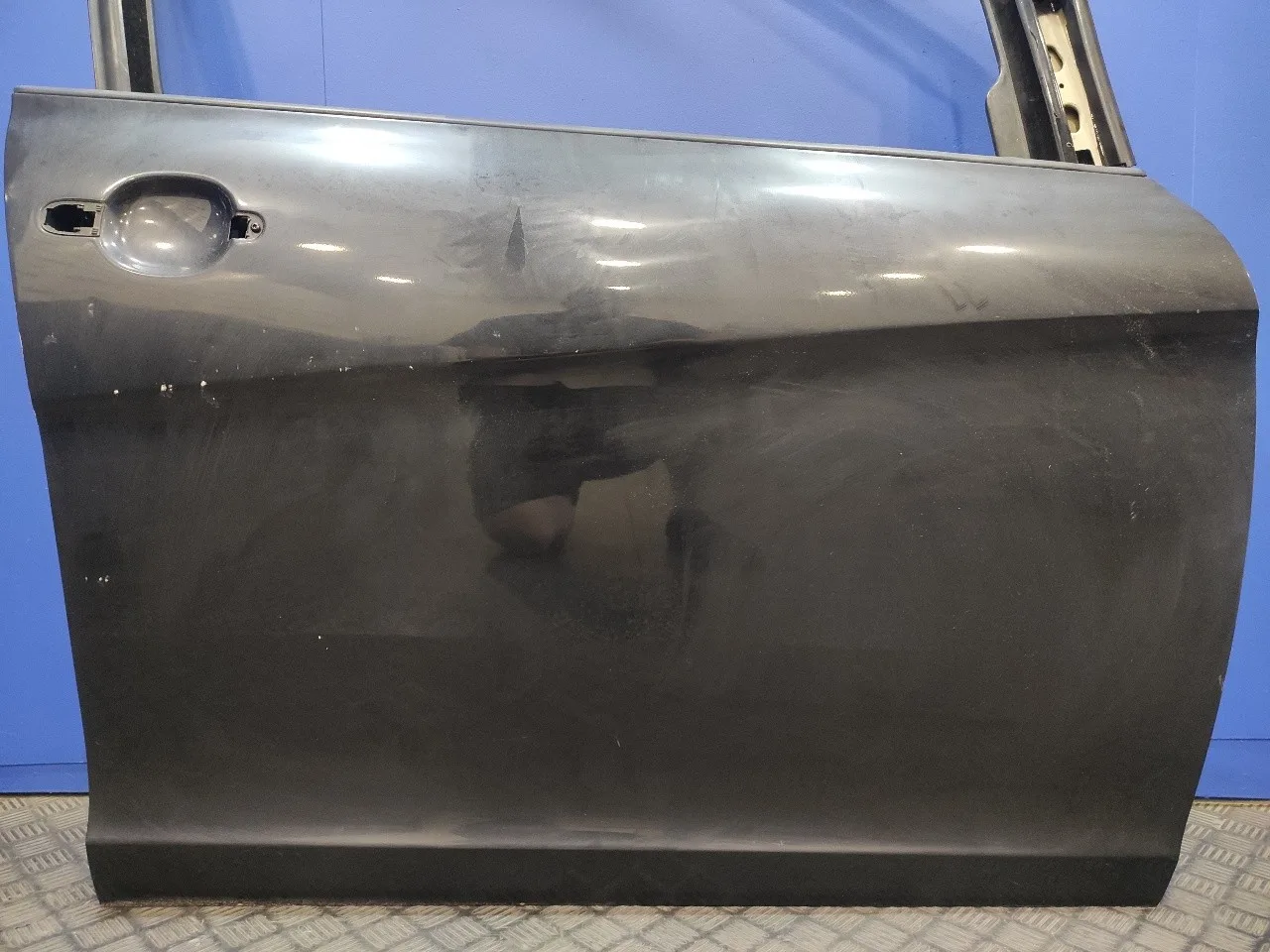 Puerta Delantera Derecha para Seat Altea Xl (5P5)