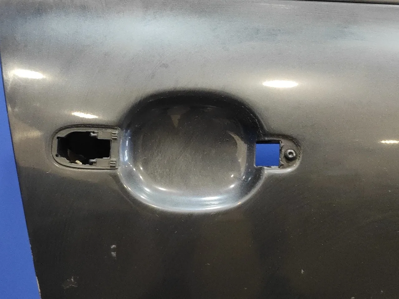 Puerta Delantera Derecha para Seat Altea Xl (5P5)