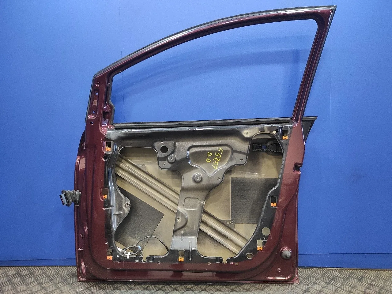 Puerta Delantera Derecha para Seat Altea Xl (5P5)