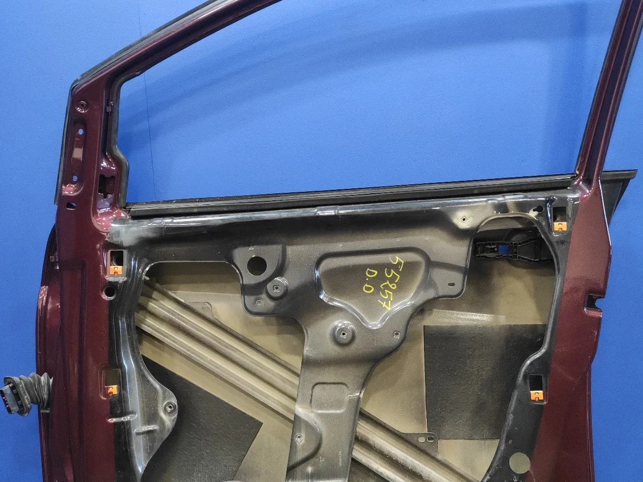 Puerta Delantera Derecha para Seat Altea Xl (5P5)