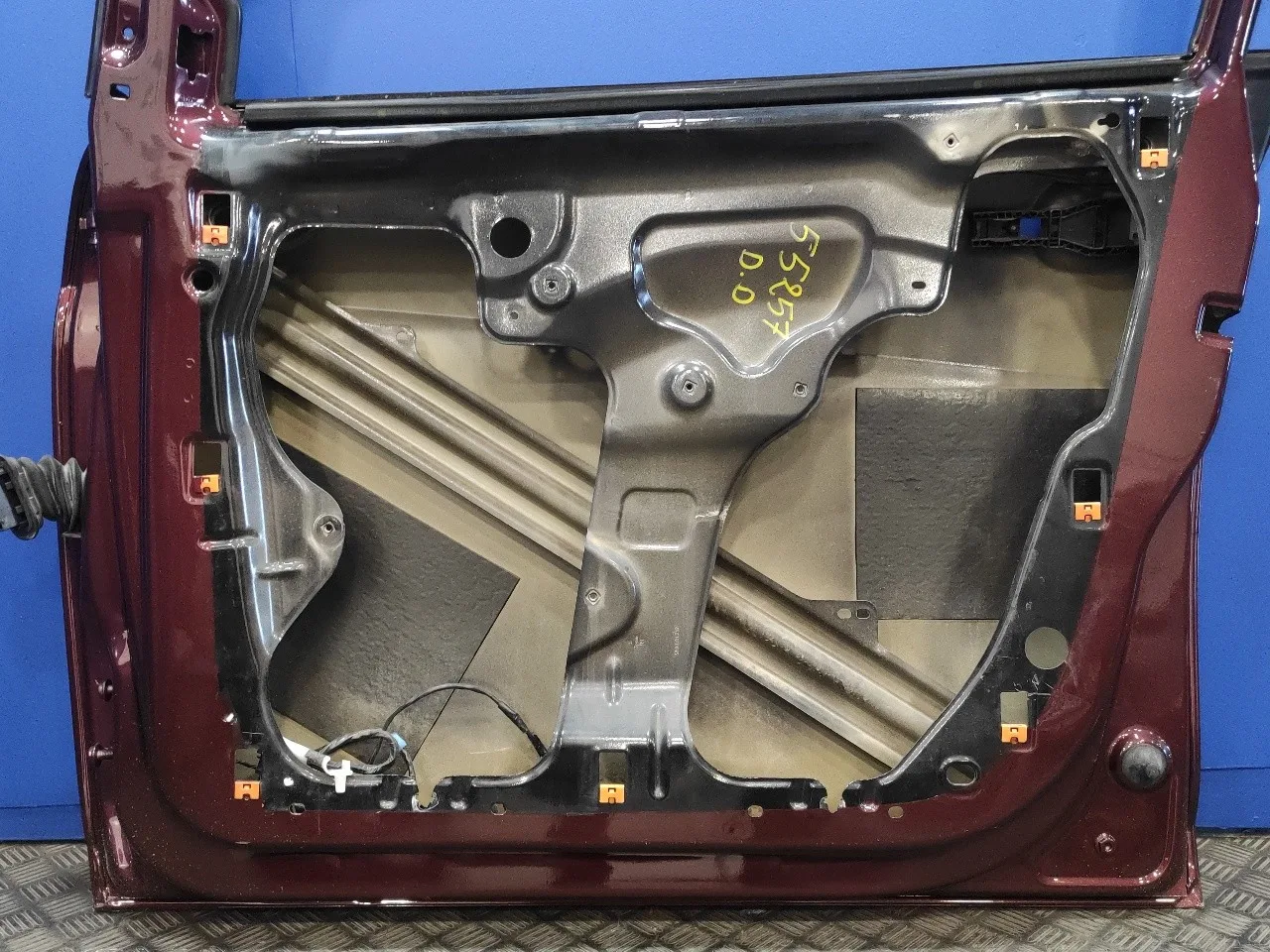 Puerta Delantera Derecha para Seat Altea Xl (5P5)