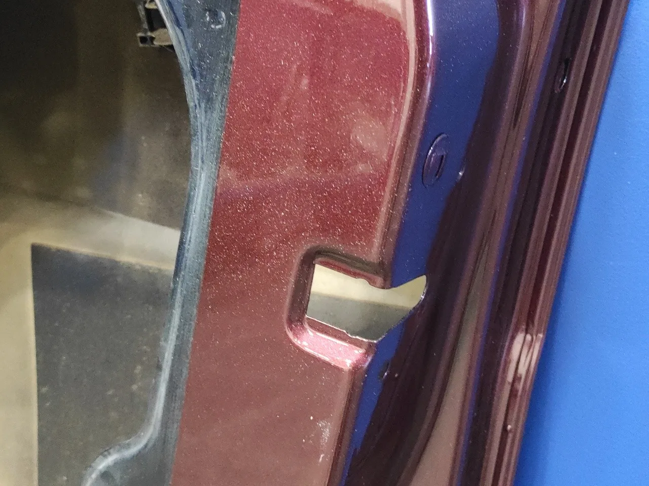 Puerta Delantera Derecha para Seat Altea Xl (5P5)