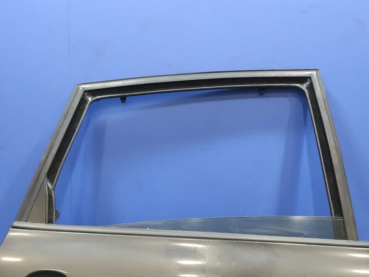 Puerta Trasera Derecha para Seat Altea Xl (5P5)