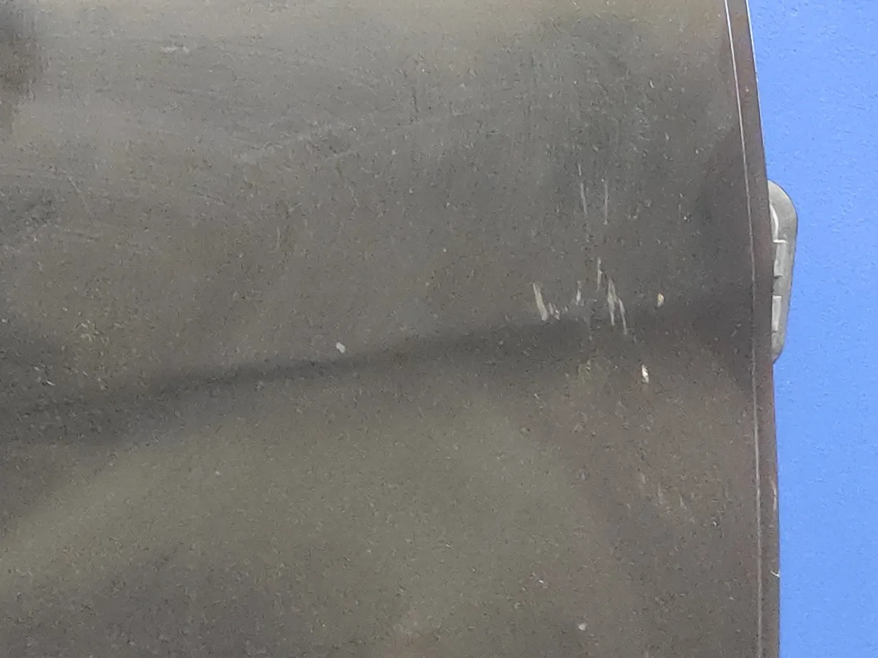 Puerta Trasera Derecha para Seat Altea Xl (5P5)