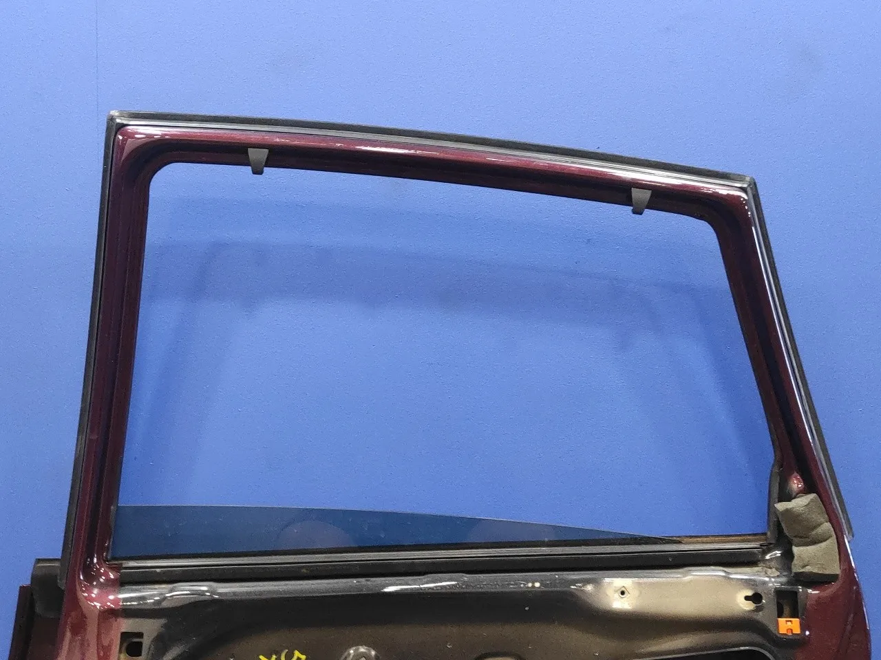 Puerta Trasera Derecha para Seat Altea Xl (5P5)