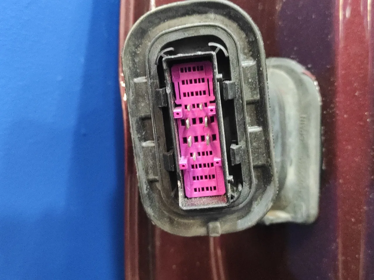 Puerta Trasera Derecha para Seat Altea Xl (5P5)