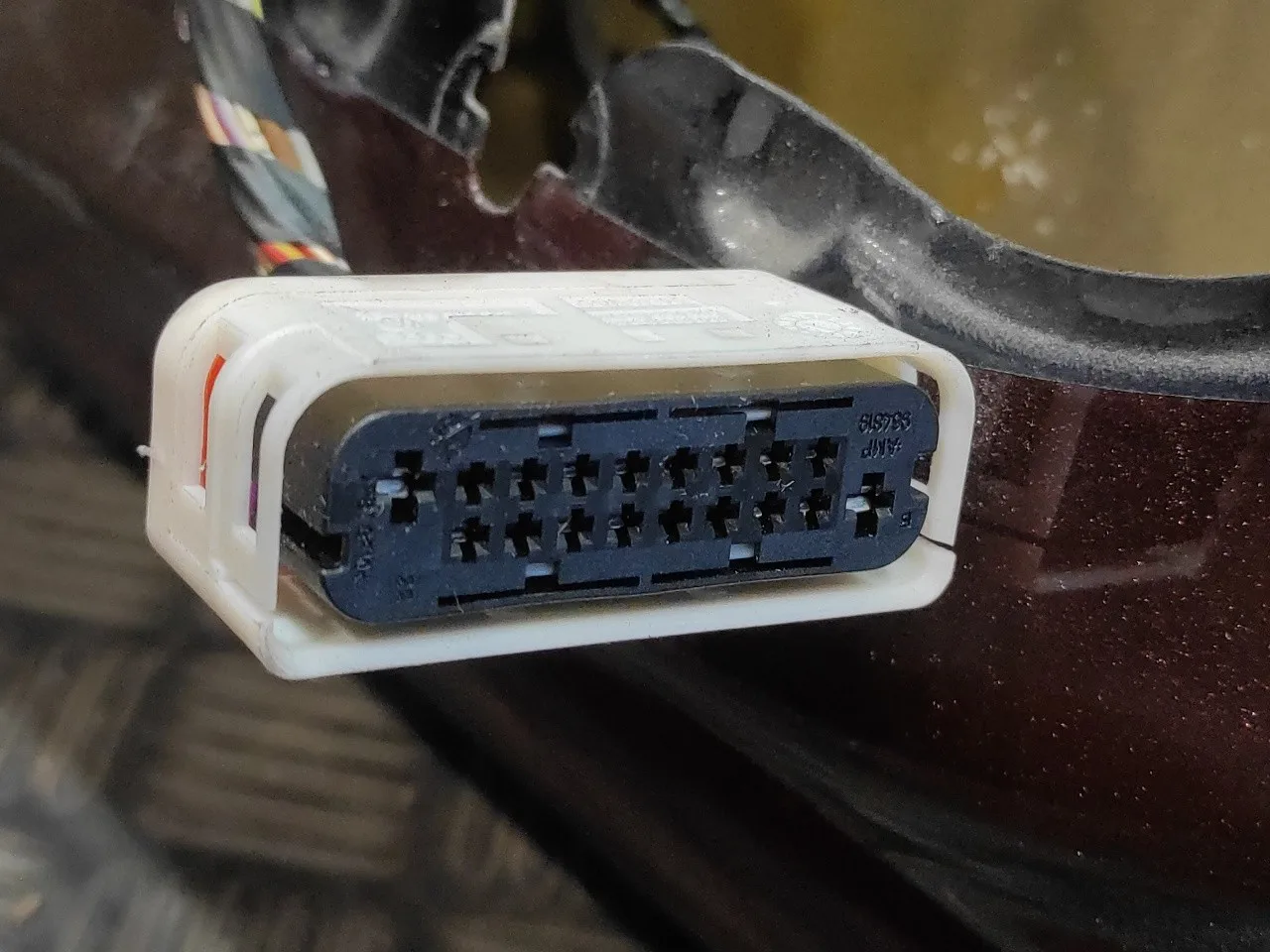 Puerta Trasera Derecha para Seat Altea Xl (5P5)