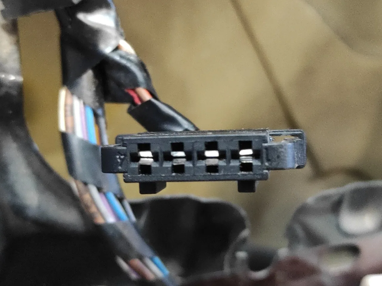 Puerta Trasera Derecha para Seat Altea Xl (5P5)