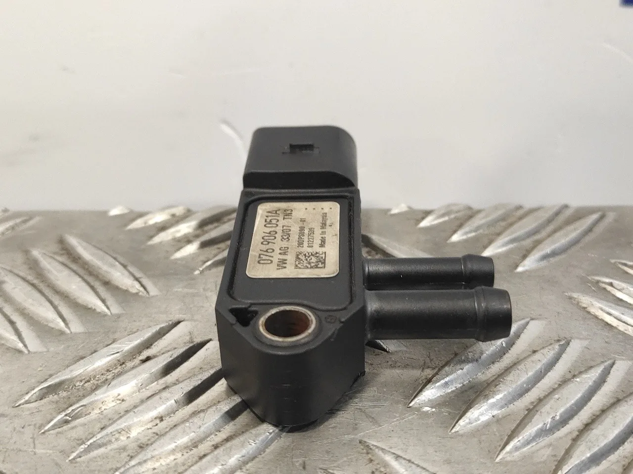 Sensor Presion para Volkswagen Golf Vi (5K1)