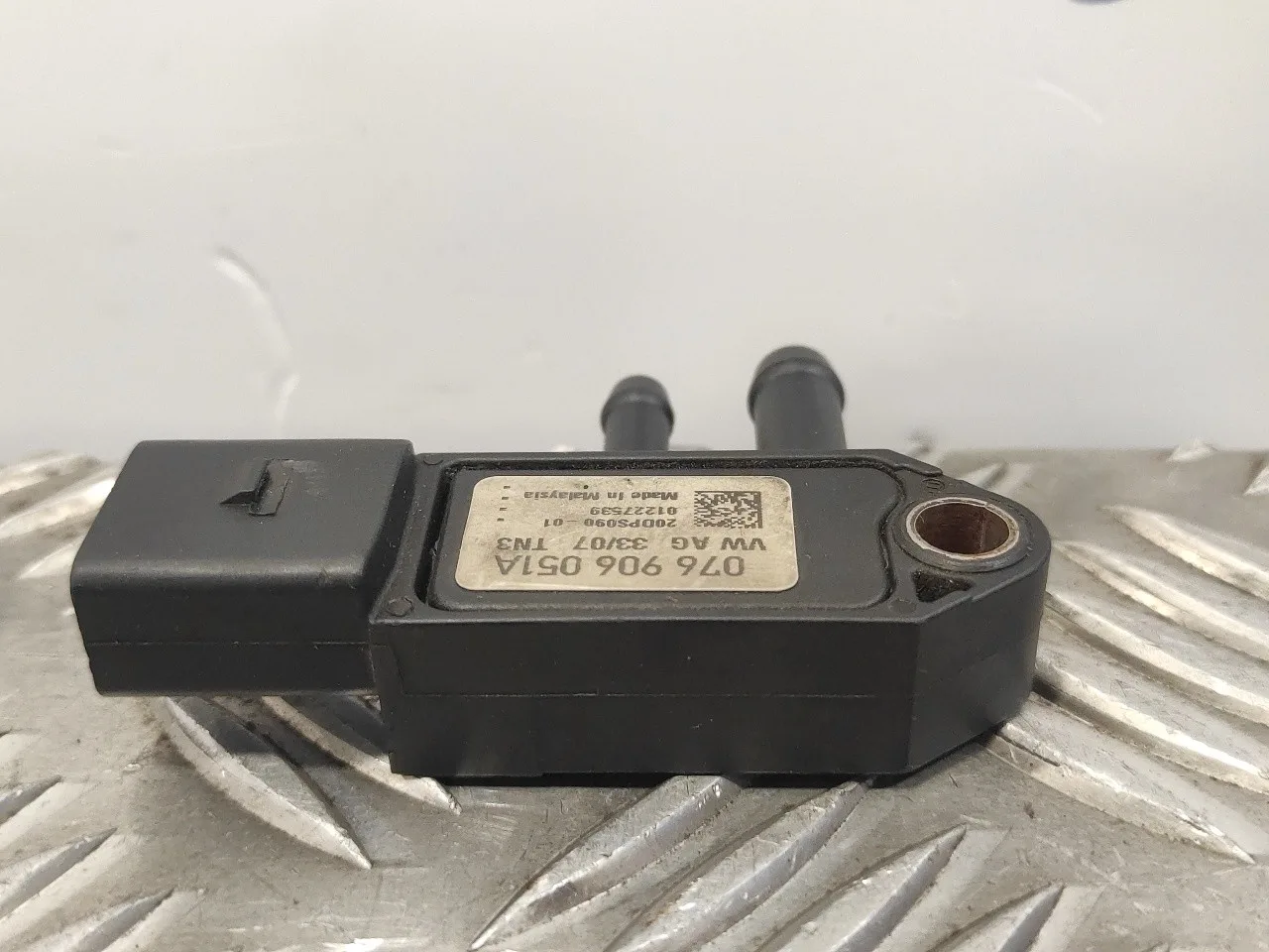Sensor Presion para Volkswagen Golf Vi (5K1)