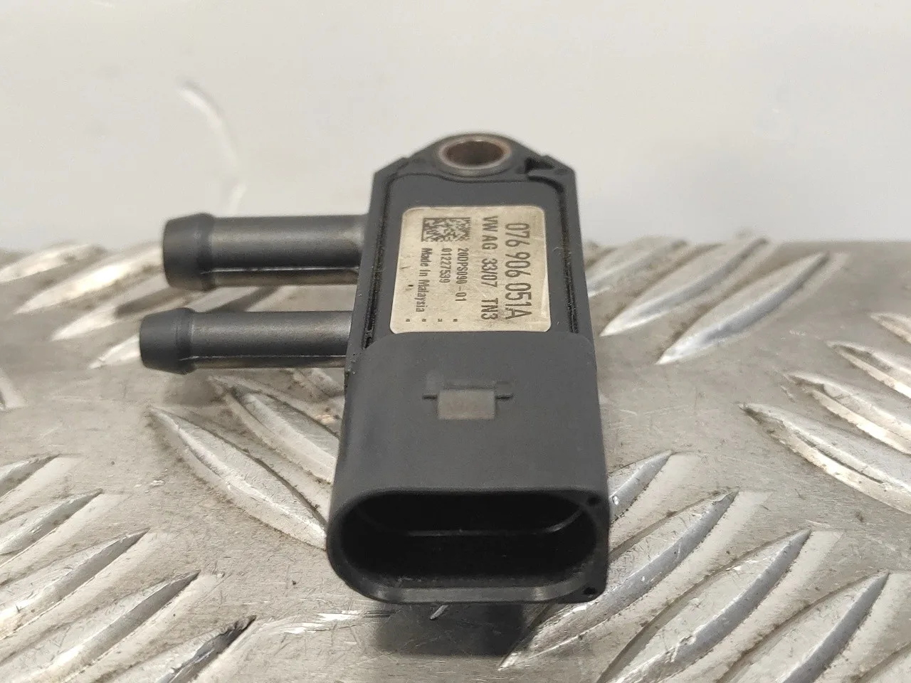 Sensor Presion para Volkswagen Golf Vi (5K1)