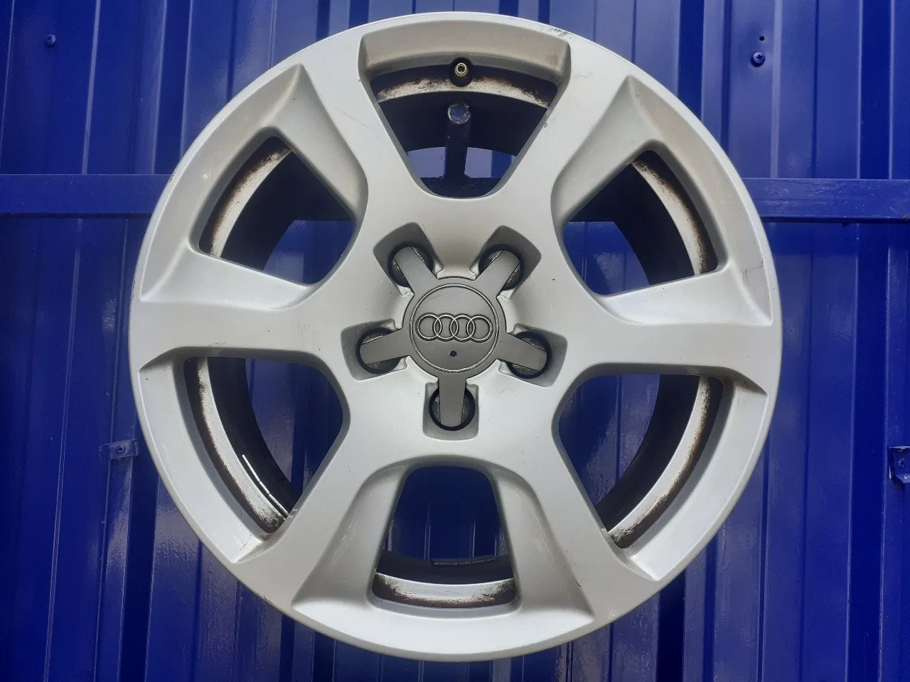Llanta para Audi A4 Avant (8K5) (2008)