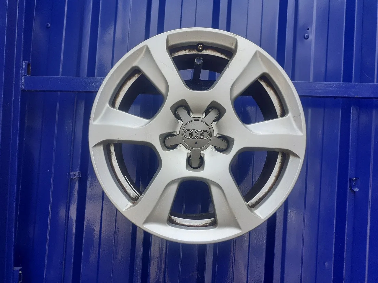 Llanta para Audi A4 Avant (8K5) (2008)