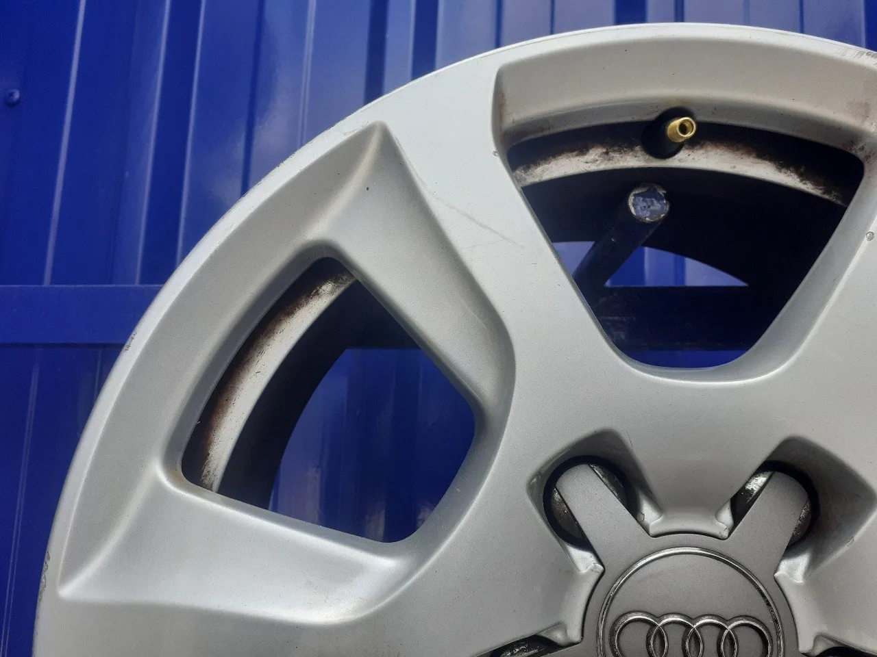 Llanta para Audi A4 Avant (8K5) (2008)