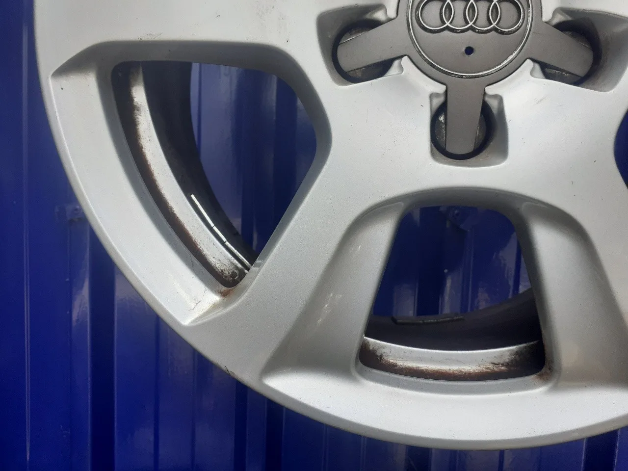 Llanta para Audi A4 Avant (8K5) (2008)