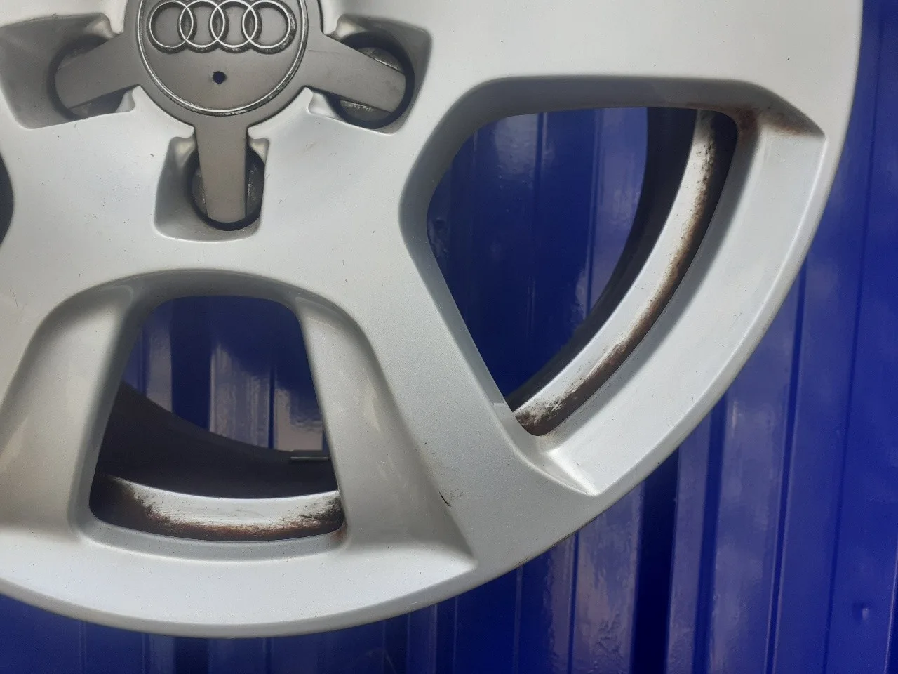 Llanta para Audi A4 Avant (8K5) (2008)