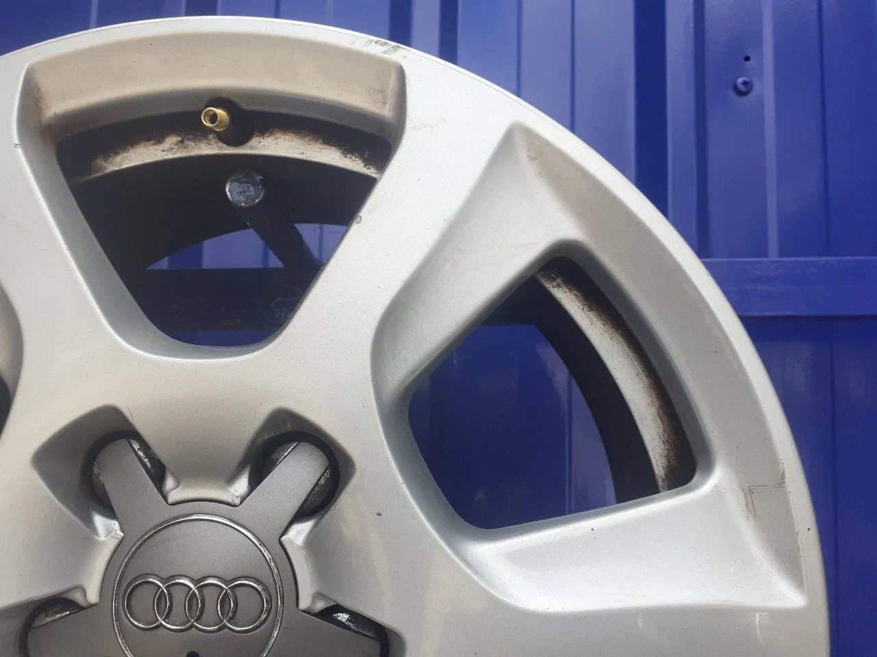 Llanta para Audi A4 Avant (8K5) (2008)