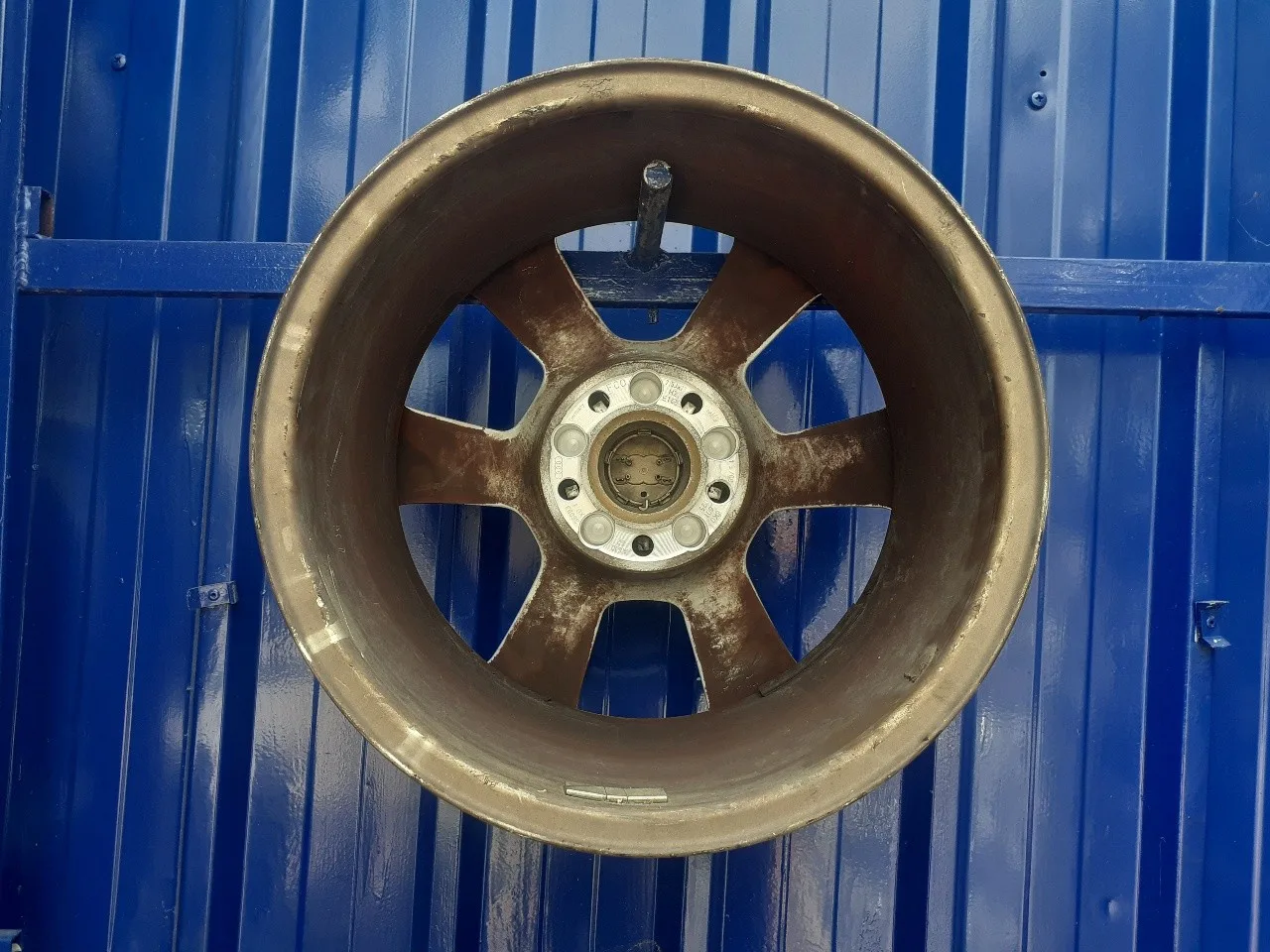 Llanta para Audi A4 Avant (8K5) (2008)