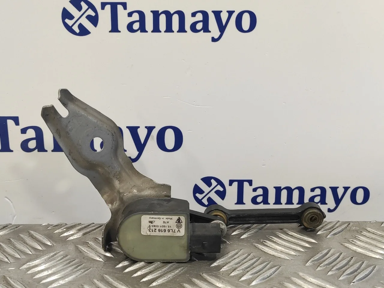 Sensor para Volkswagen Touareg (7L6)