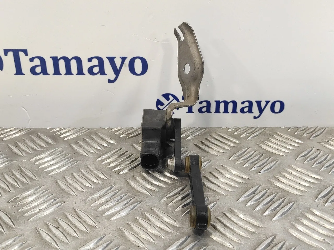 Sensor para Volkswagen Touareg (7L6)