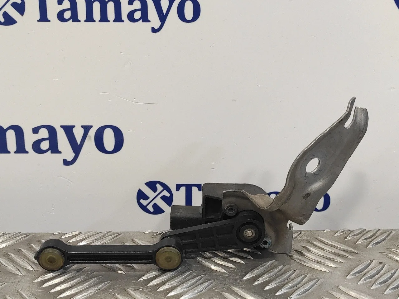 Sensor para Volkswagen Touareg (7L6)