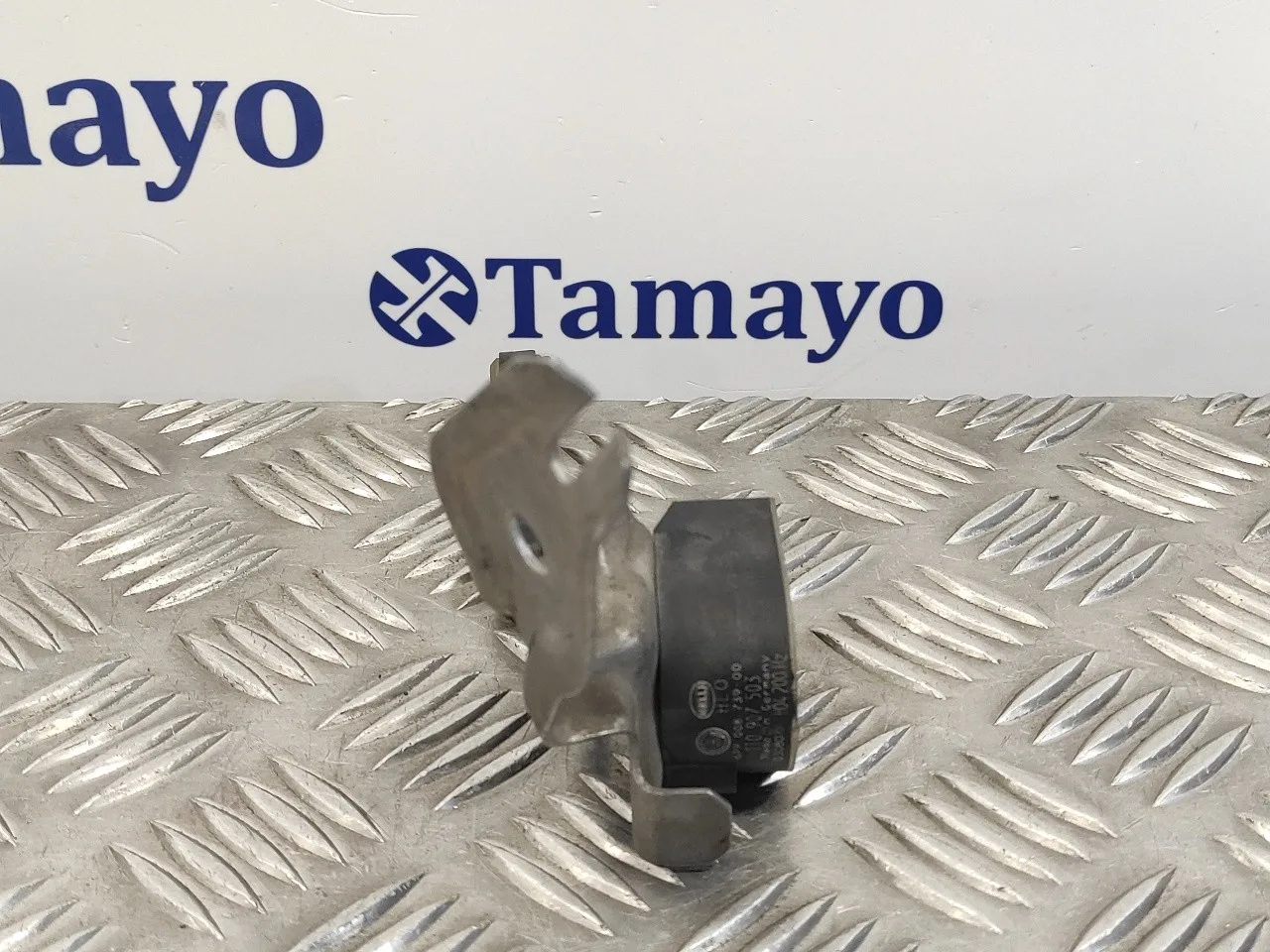 Sensor para Volkswagen Touareg (7L6)