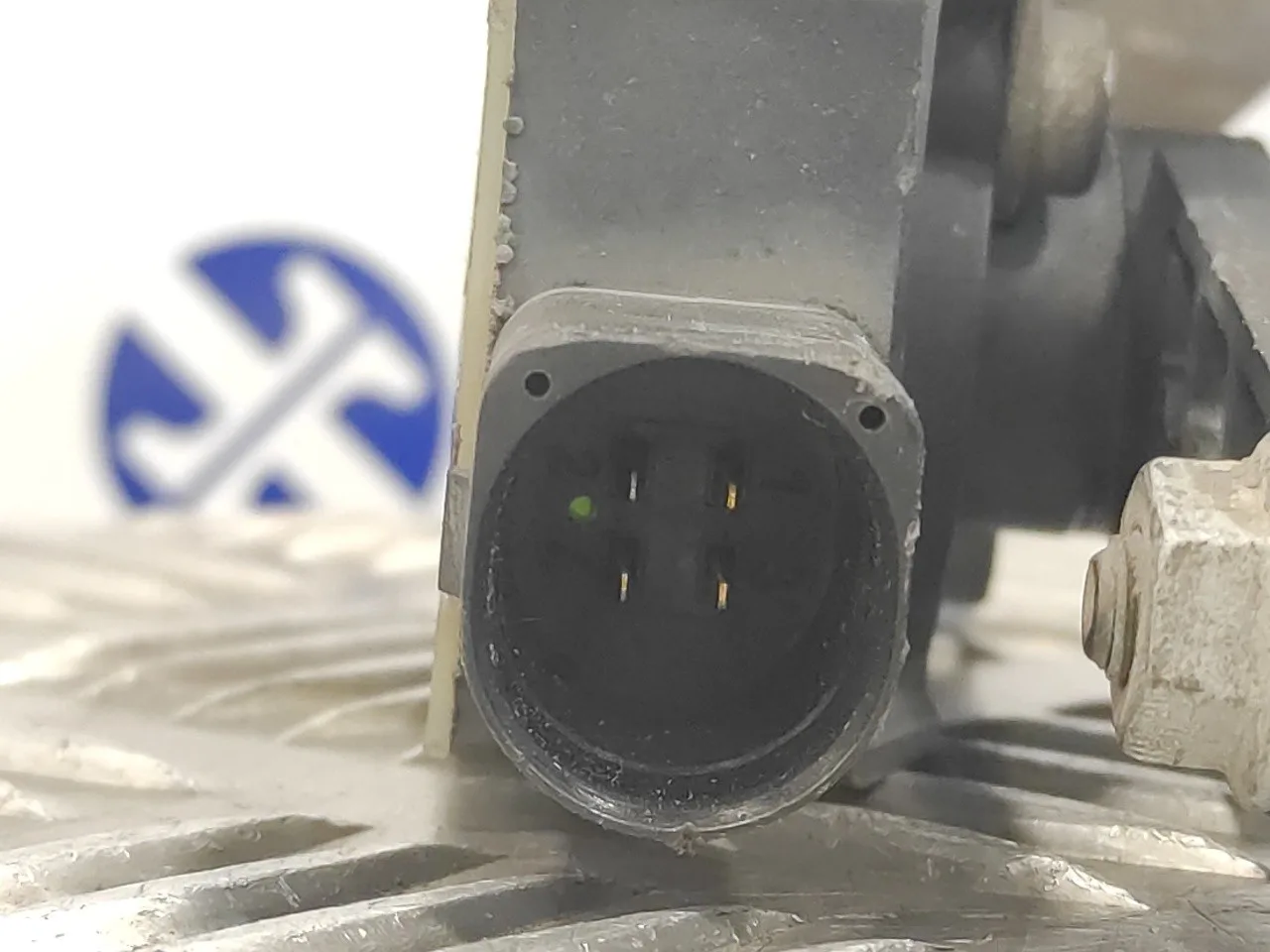 Sensor para Volkswagen Touareg (7L6)