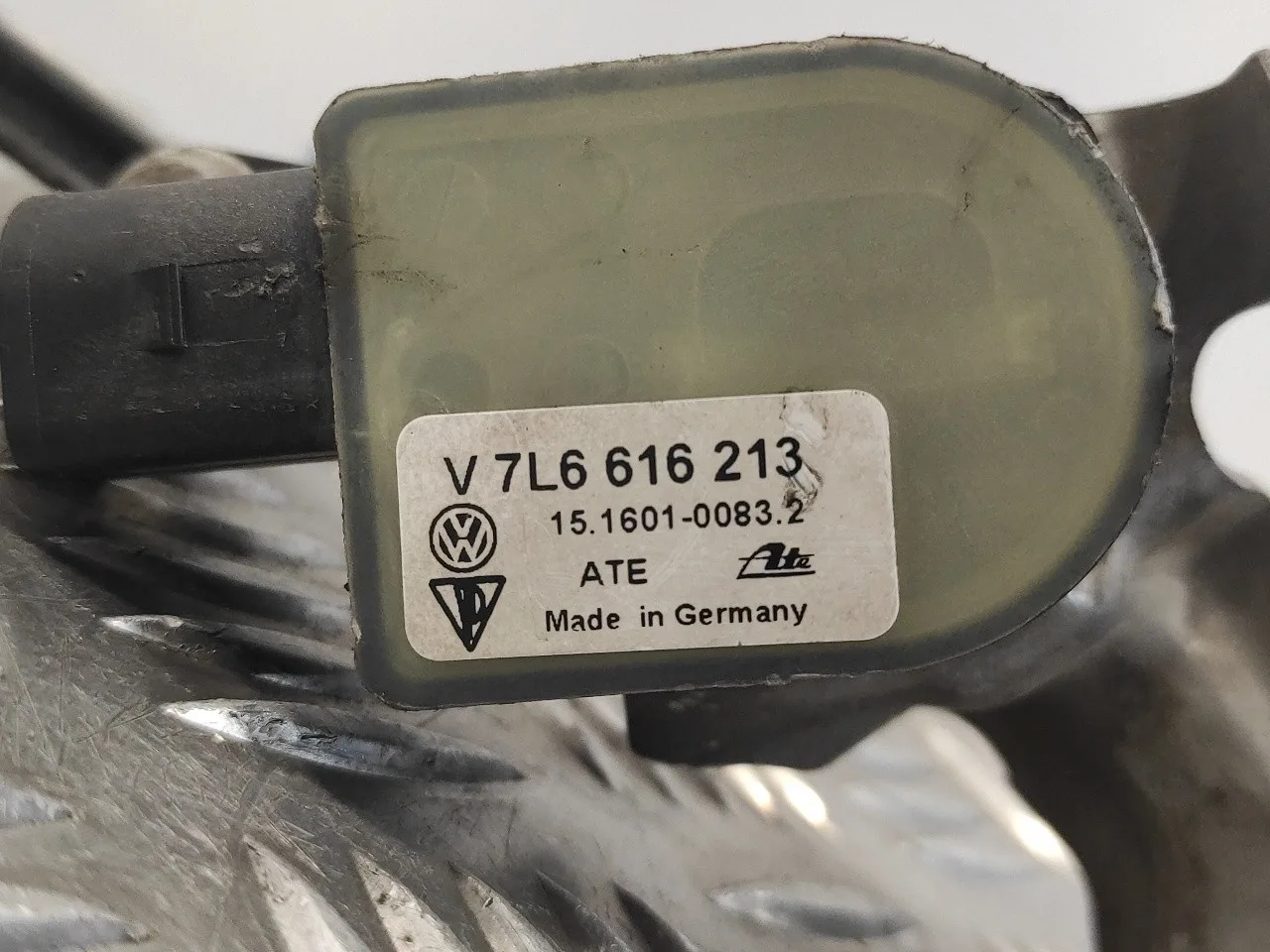 Sensor para Volkswagen Touareg (7L6)