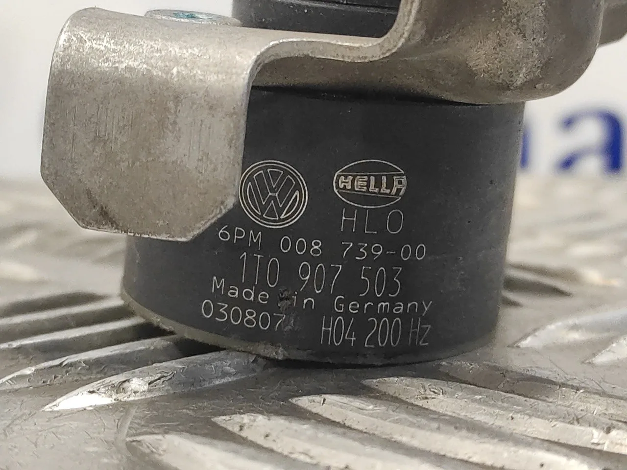 Sensor para Volkswagen Touareg (7L6)