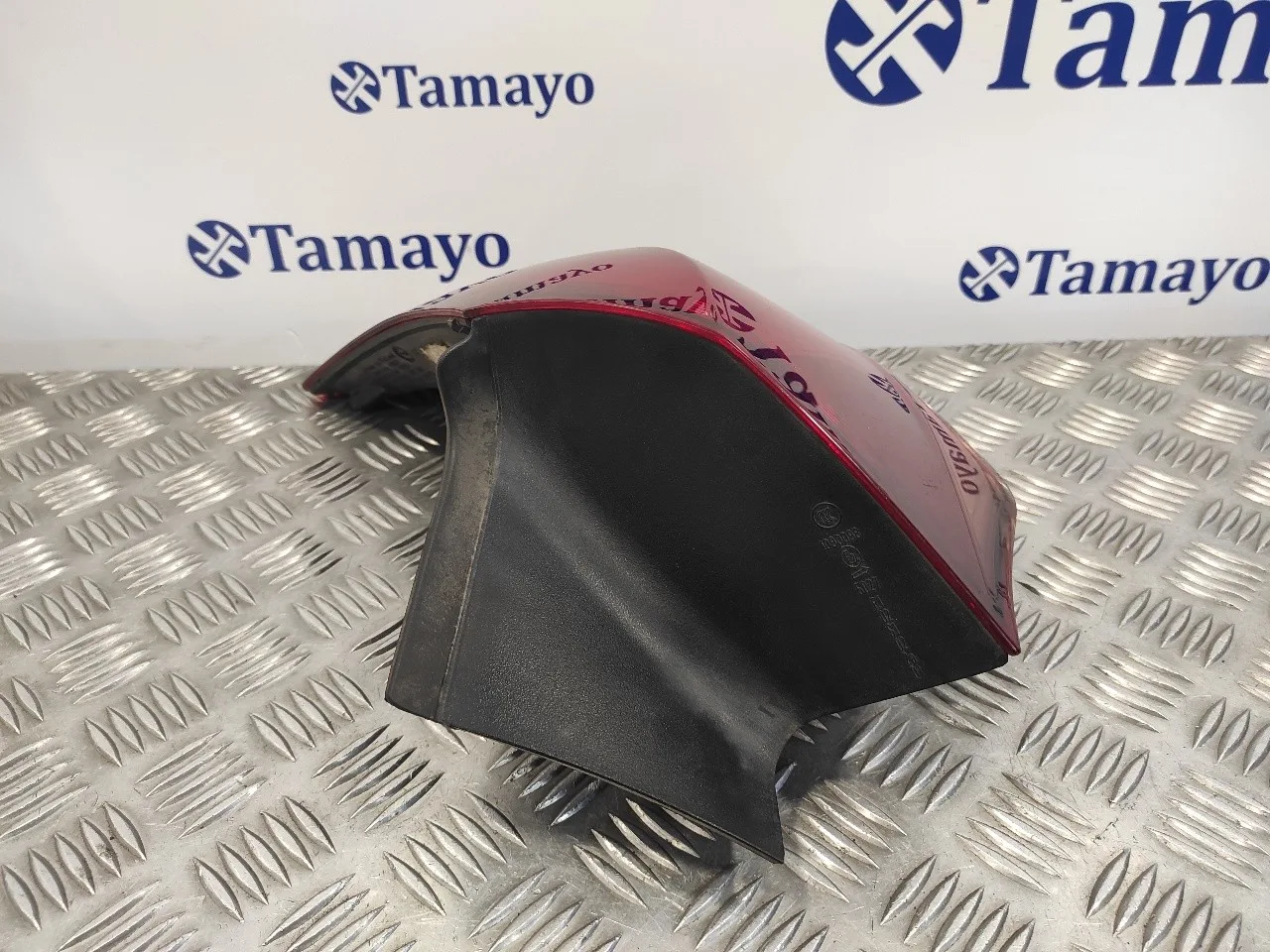 Piloto Trasero Derecho para Opel Astra J Lim.