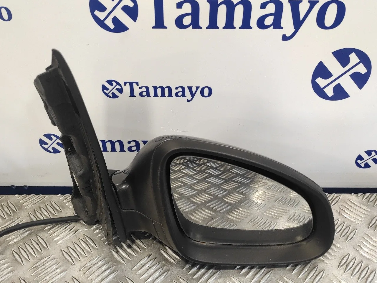 Retrovisor Derecho para Opel Astra J Lim.