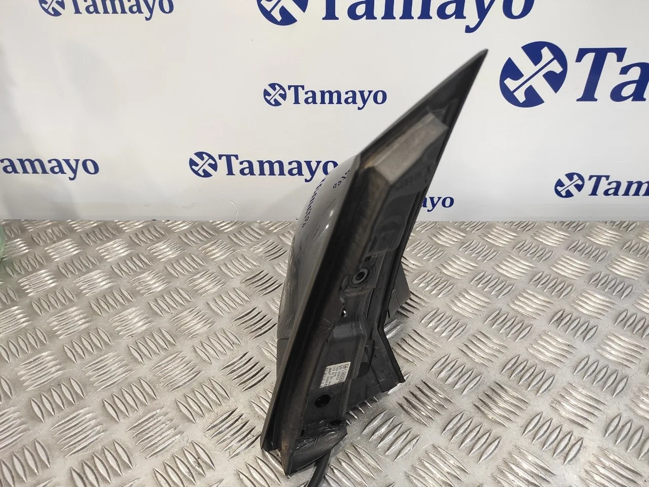 Retrovisor Derecho para Opel Astra J Lim.