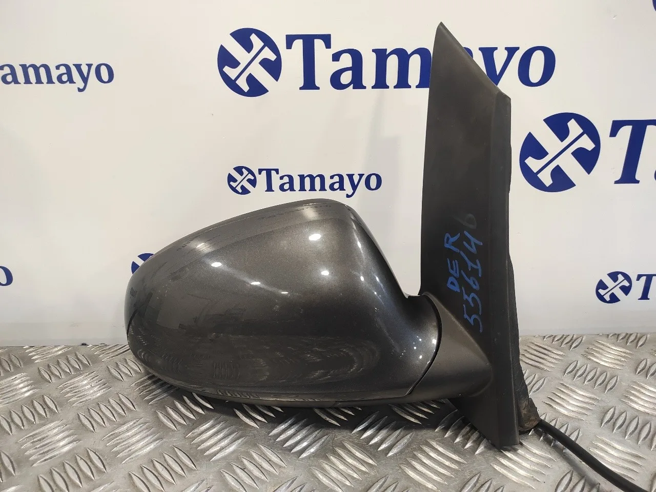 Retrovisor Derecho para Opel Astra J Lim.