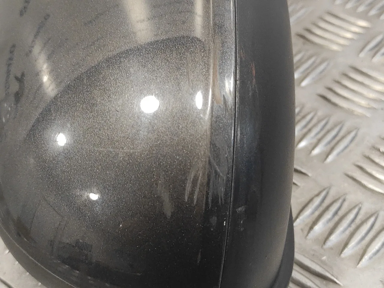 Retrovisor Derecho para Opel Astra J Lim.