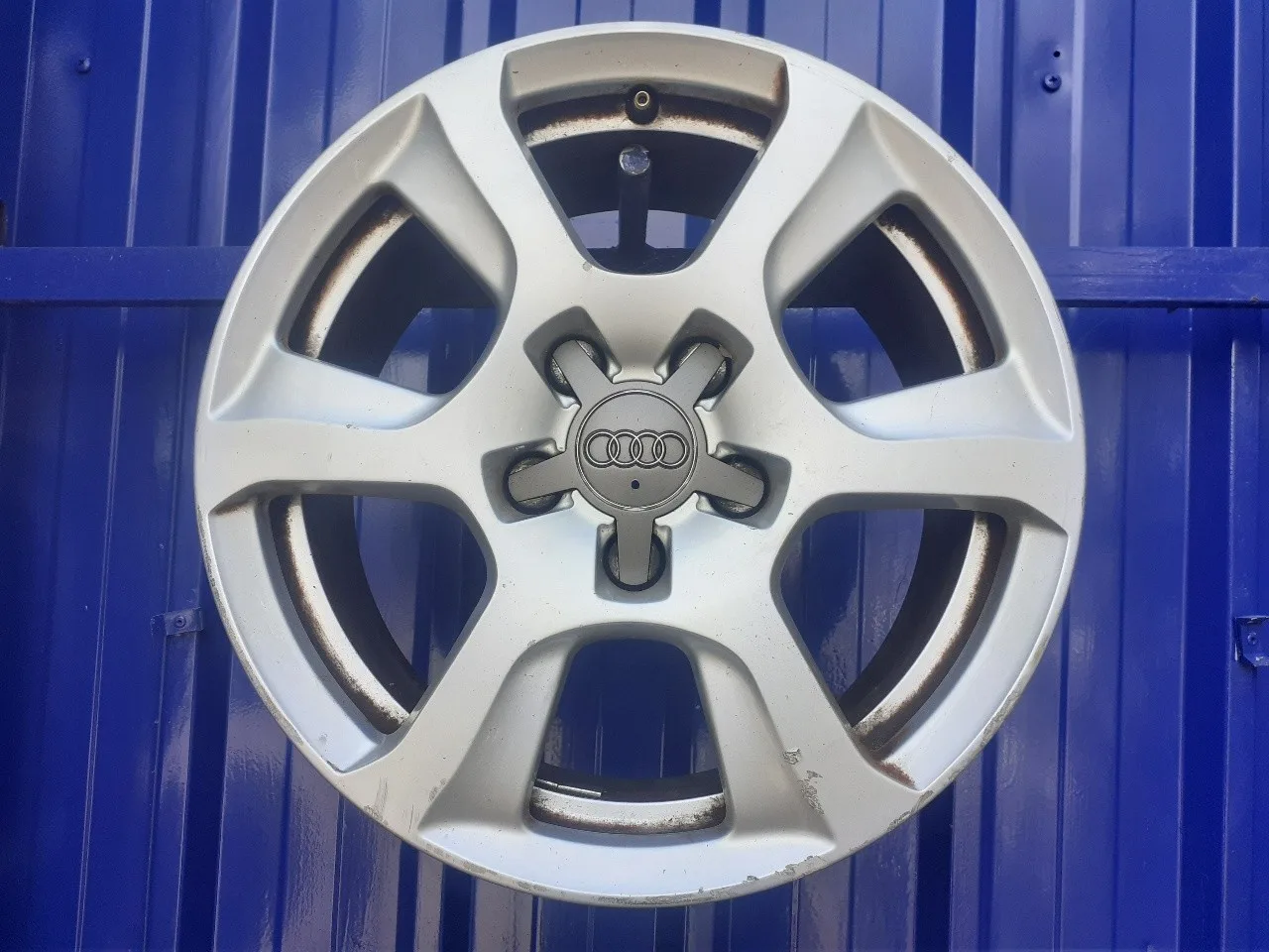 Llanta para Audi A4 Avant (8K5) (2008)